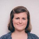 Frau Prof. Dr. Ruth Kellner B.A.